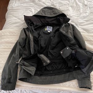 Burton Snowboarding Jacket